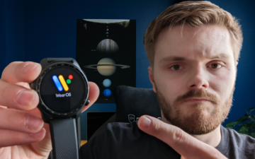 My Rant About WearOS