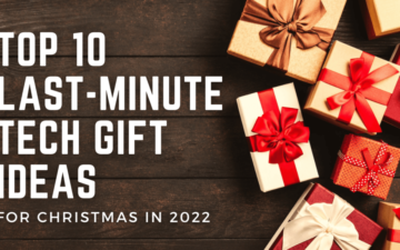 Top 10 Last Minute Gift Ideas Thumb
