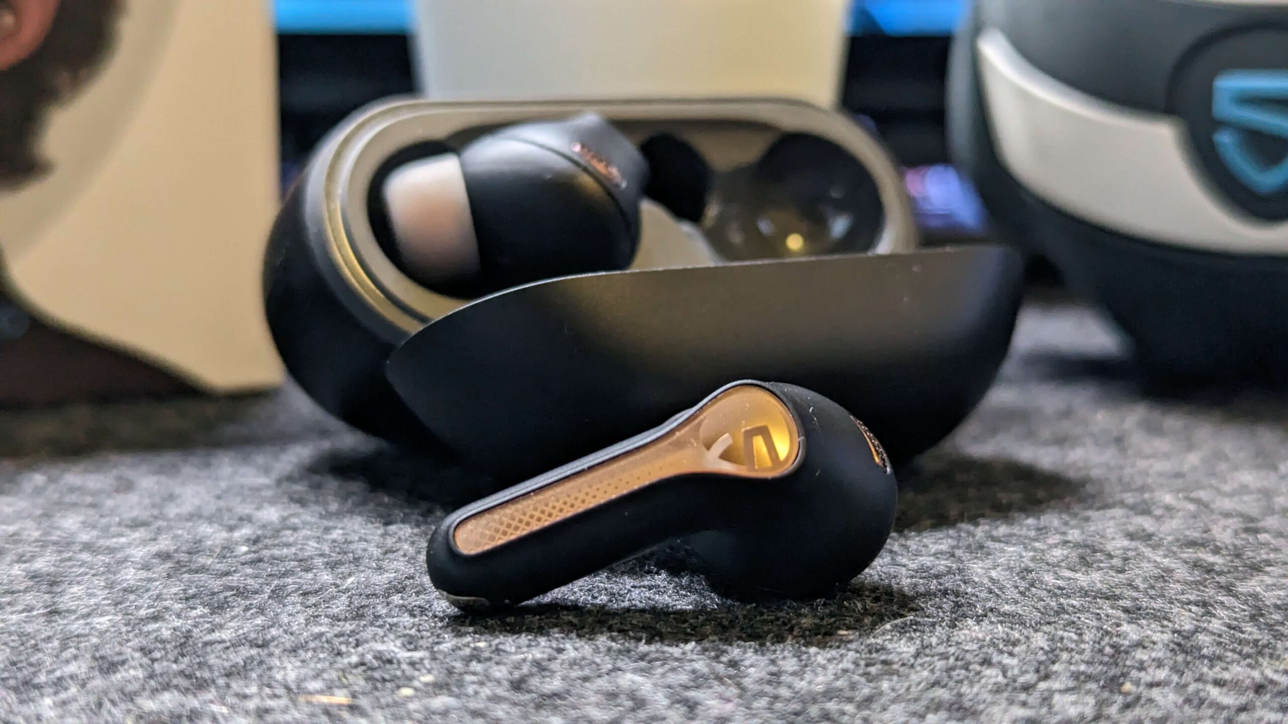 Could These £63 Earbuds Replace My Daily Drivers?