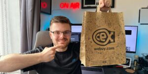 CeX