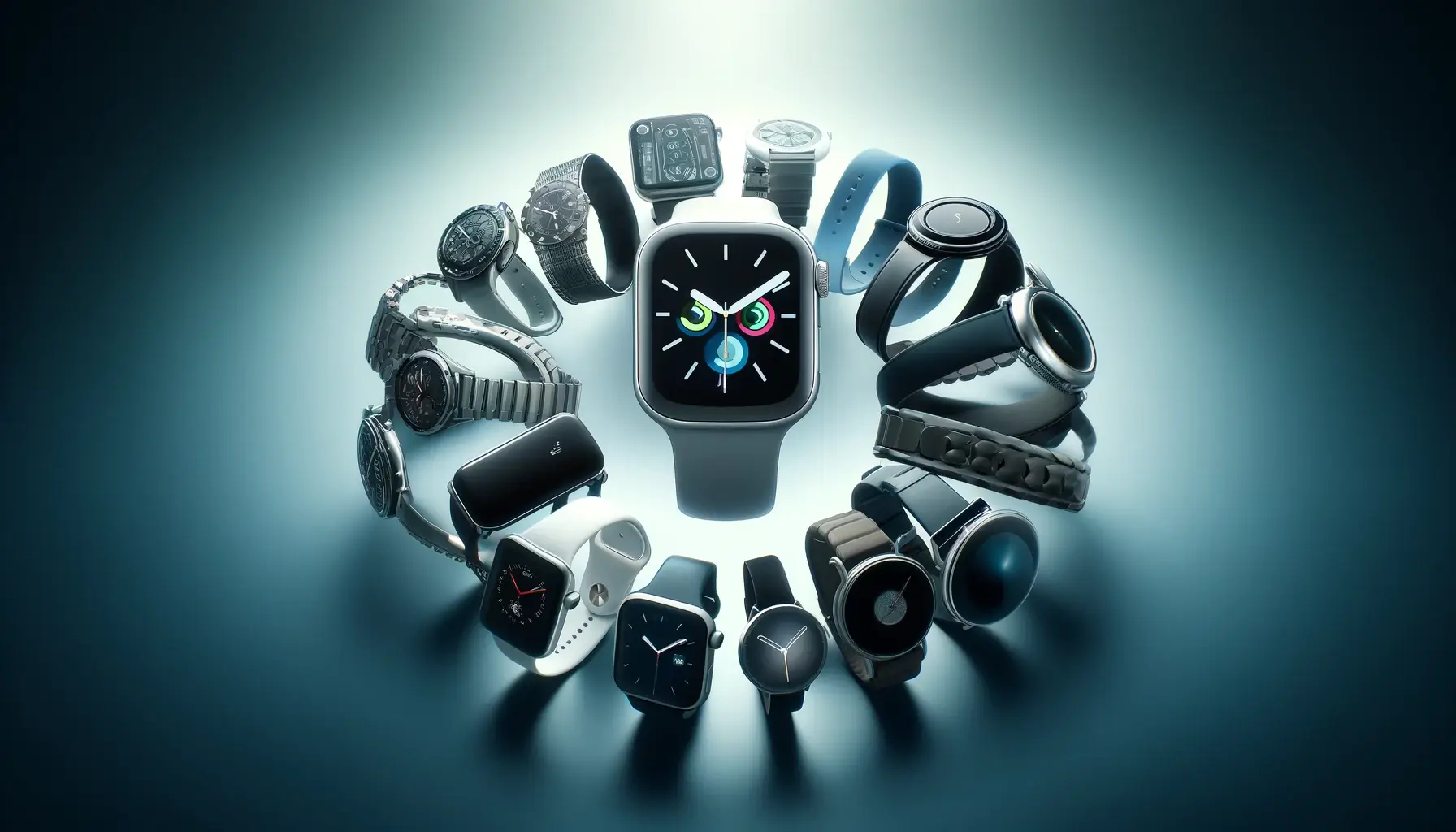 3 Reasons The Apple Watch is My Favourite Smartwatch and 3 Reasons I Prefer Others