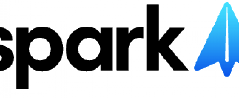 Spark Logo 3