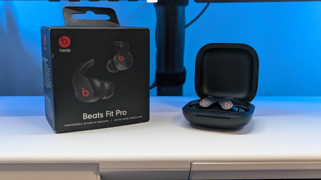 Are The Beats Fit Pro Worth it in 2024?