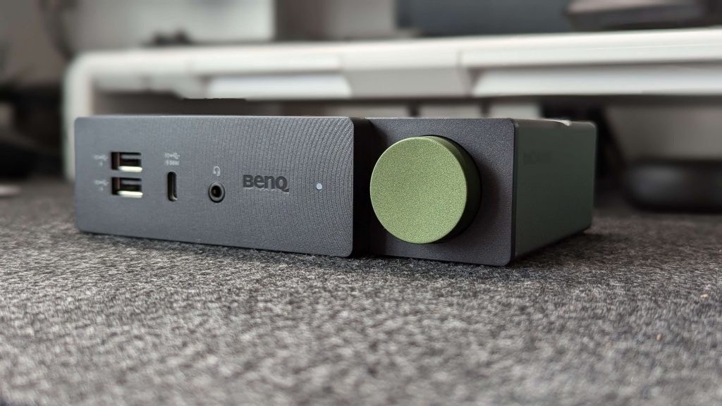 BenQ beCreatus DP1310 Hybrid Dock – 6 Months Later: Is It BenQ beCreatus DP1310 Hybrid Dock – 6 Months Later: Is It