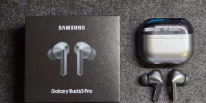 Samsung Galaxy Buds 3 Pro