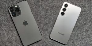 I Switched from the iPhone 14 Pro Max to the Samsung S25